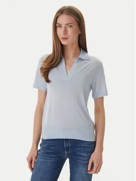 Polo · Ανοιχτό μπλε