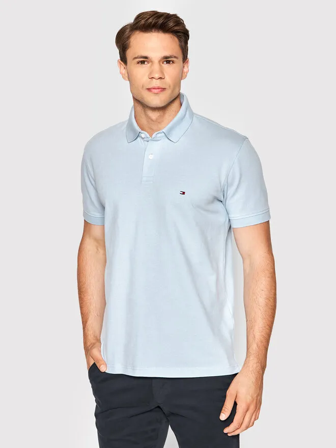 Polo · Γαλάζιο