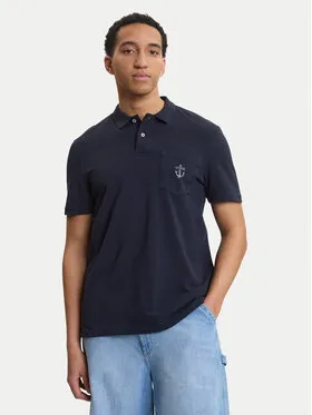 Polo · Σκούρο μπλε