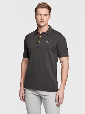 Polo · Γκρι