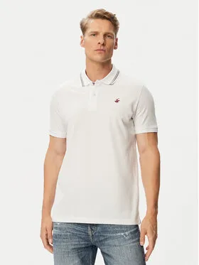 Polo · Λευκό