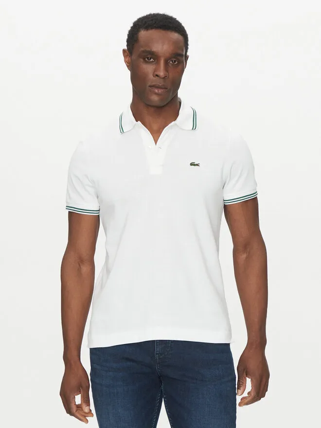 Polo · Λευκό