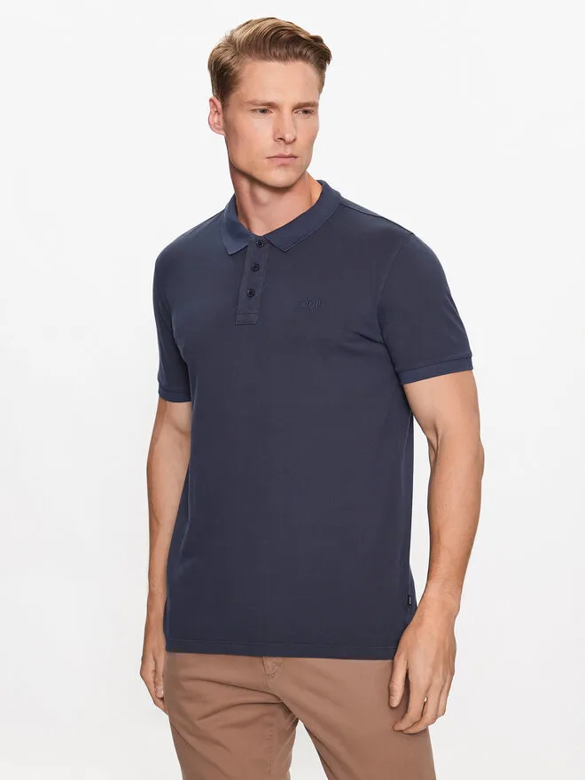 Polo · Σκούρο μπλε