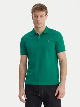 Polo · Πράσινο