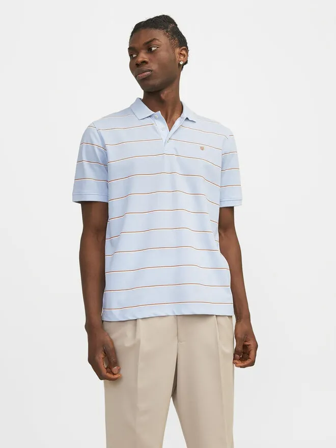 Polo · Γαλάζιο
