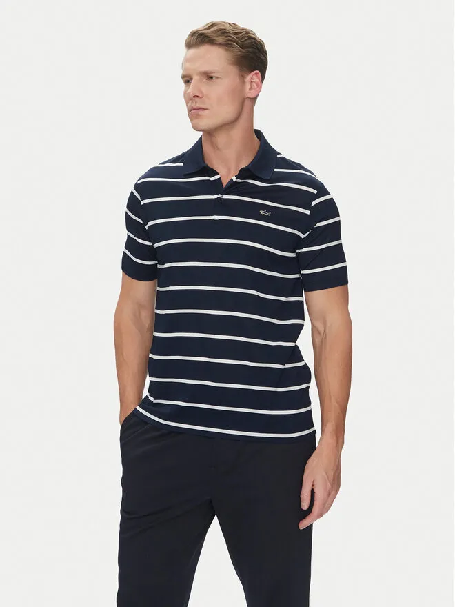 Polo · Σκούρο μπλε