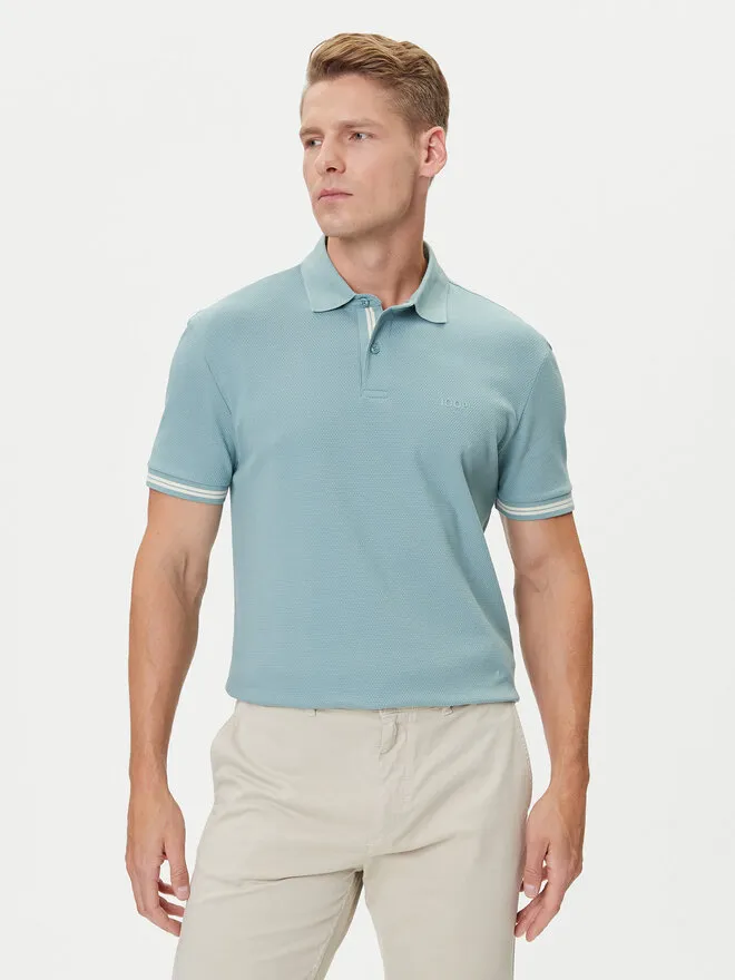 Polo · Πράσινο