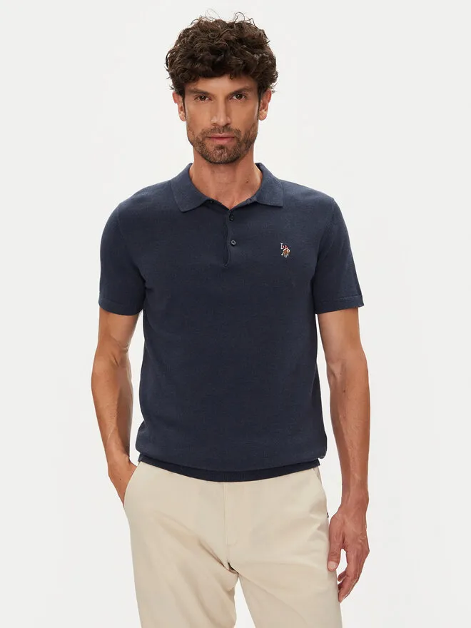 Polo · Σκούρο μπλε