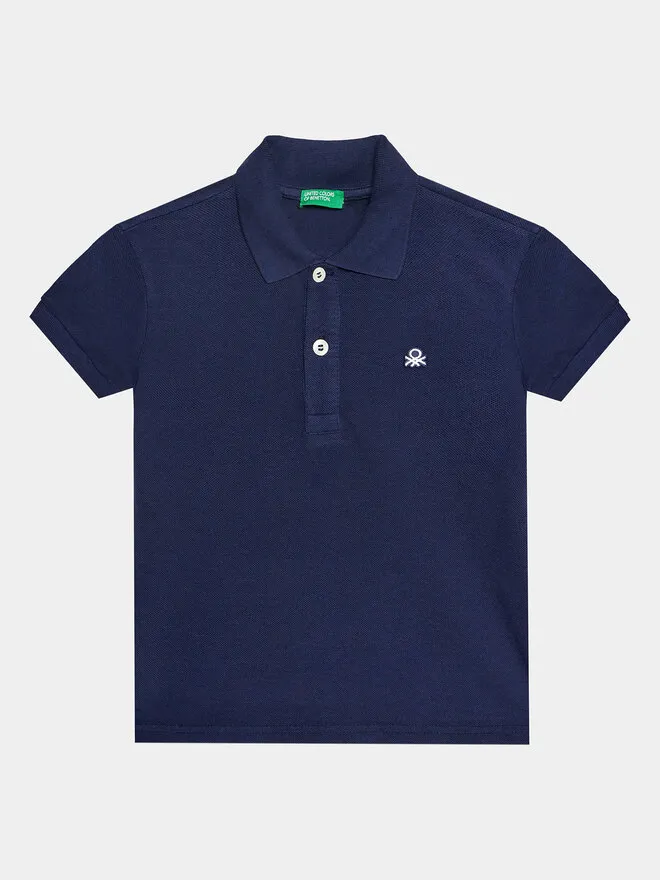 Polo · Σκούρο μπλε