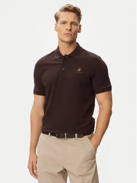Polo · Σκούρο καφέ