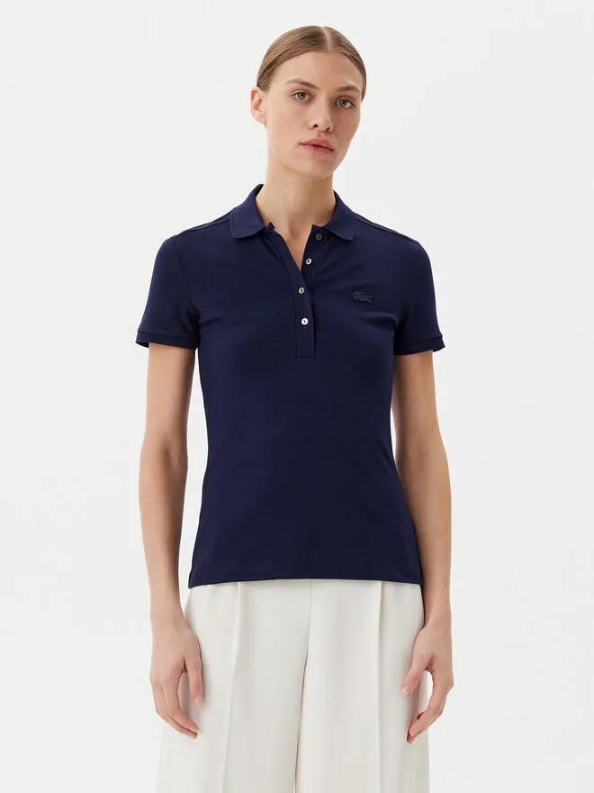 Polo · Σκούρο μπλε