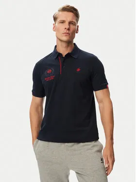 Polo · Σκούρο μπλε