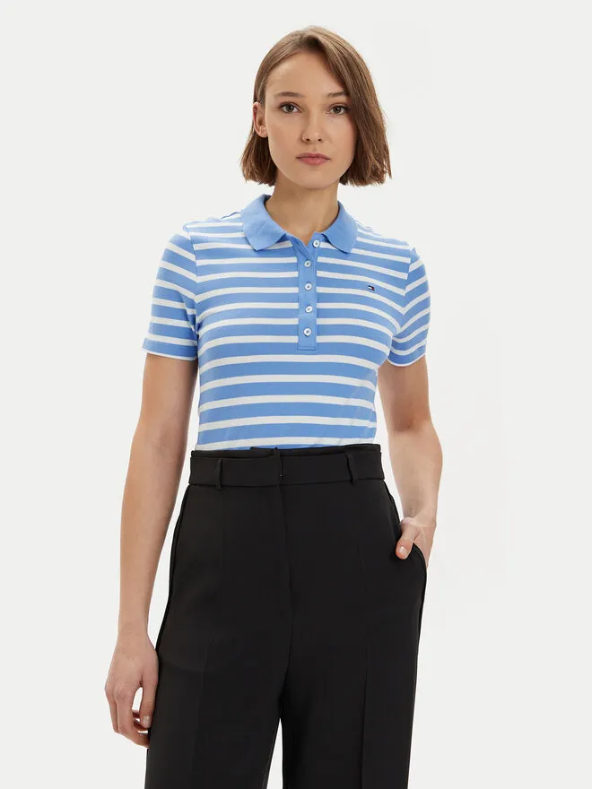 Polo · Μπλε