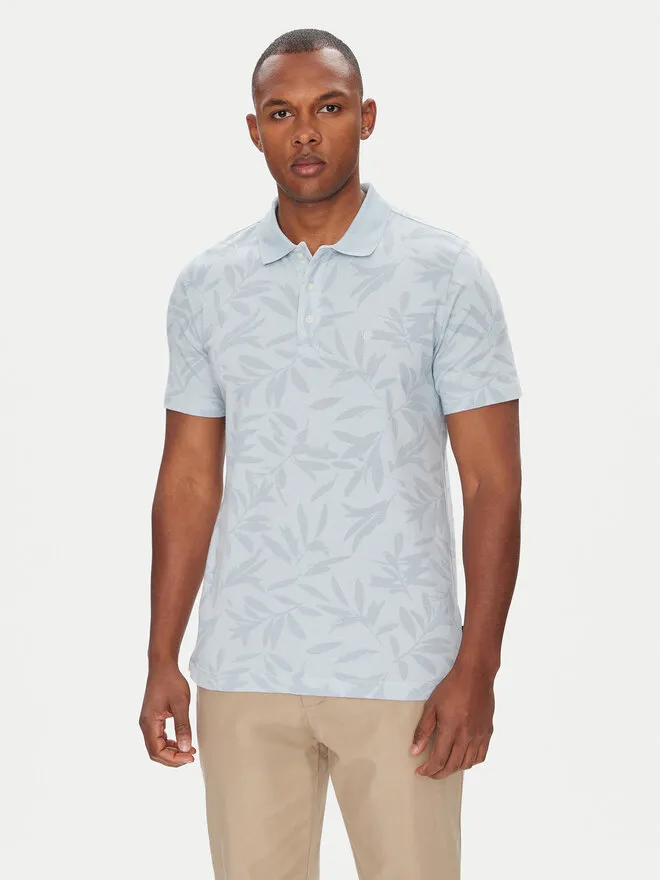 Polo · Γαλάζιο