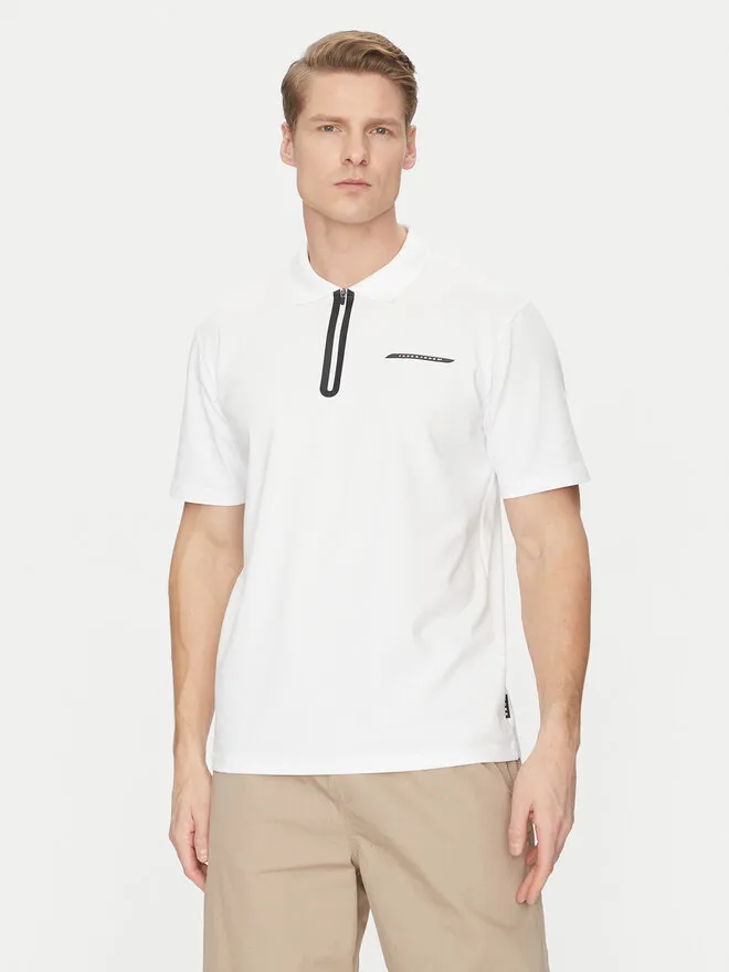 Polo · Λευκό