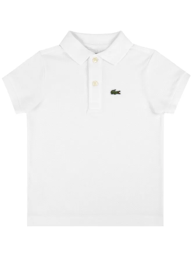 Polo · Λευκό