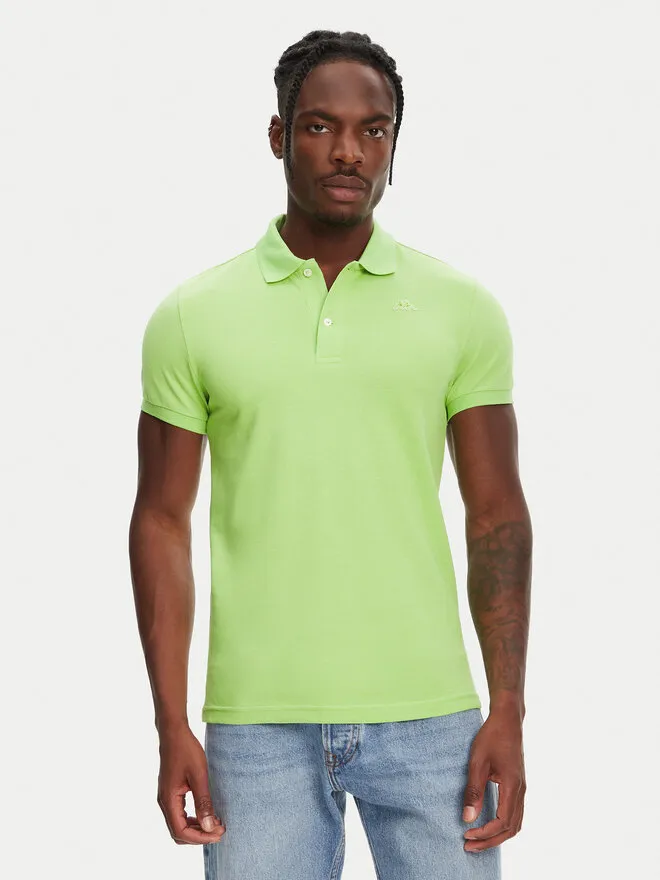 Polo · Πράσινο