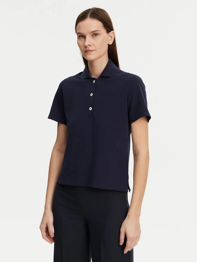 Polo · Σκούρο μπλε