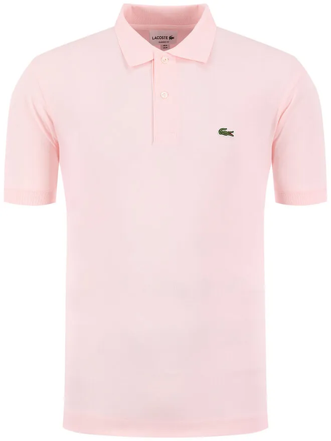 Polo · Ροζ