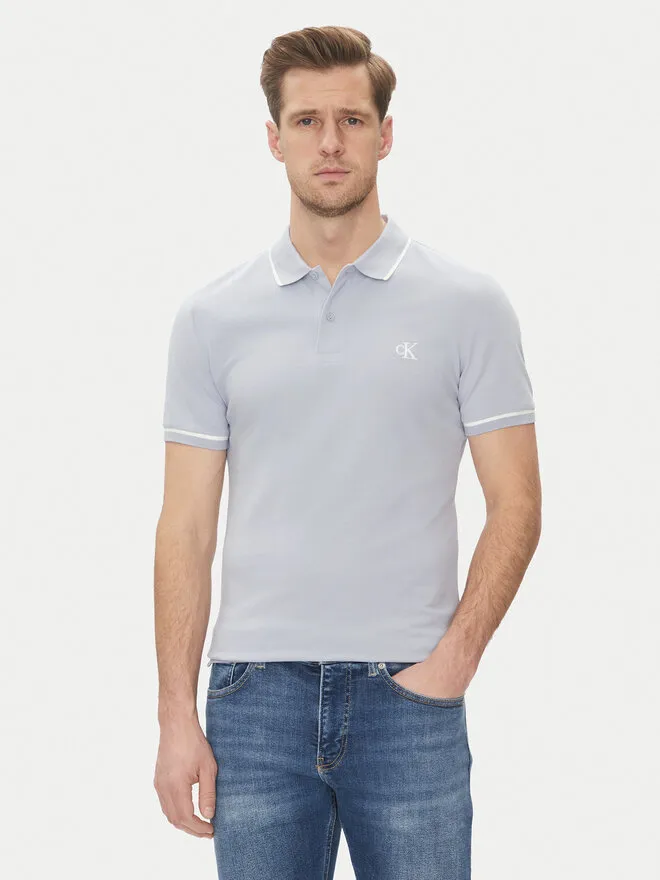 Polo · Μπλε