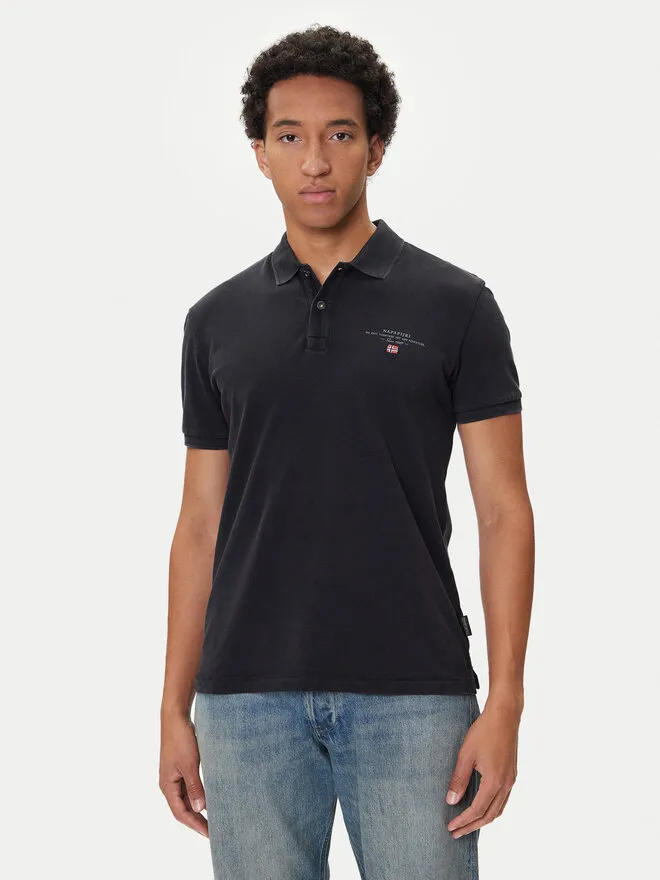 Polo · Μαύρο