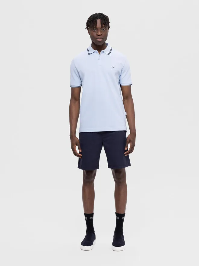 Polo · Γαλάζιο