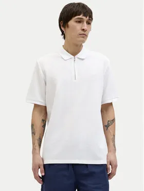 Polo · Λευκό