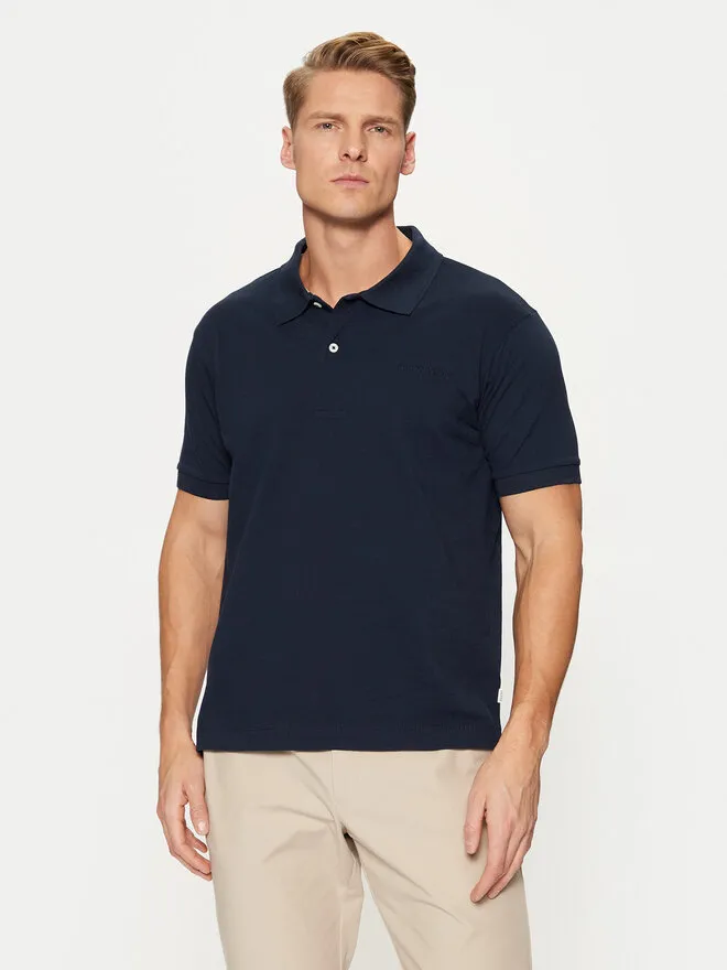 Polo · Σκούρο μπλε