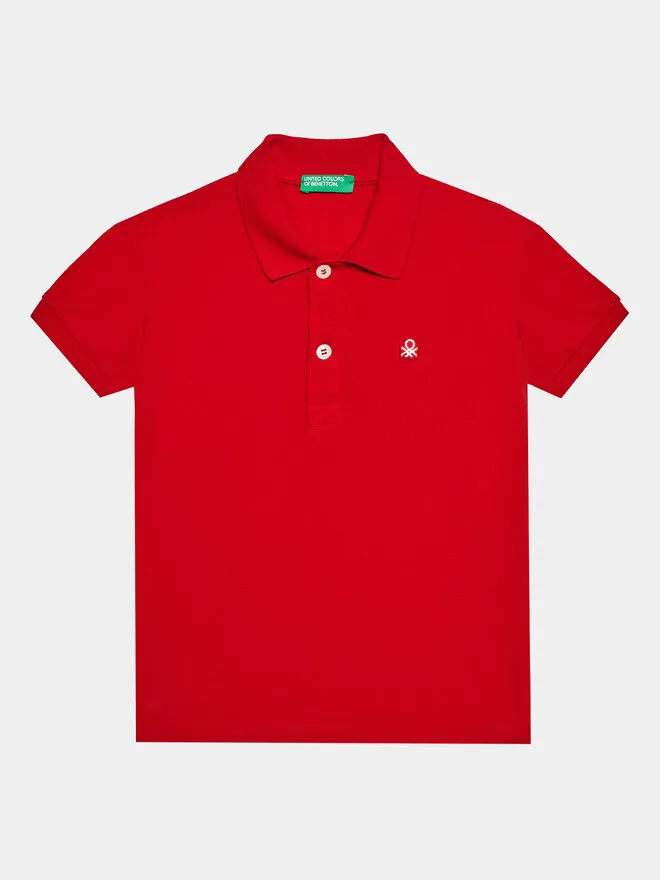 Polo · Κόκκινο