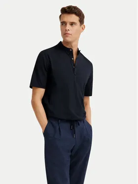 Polo · Σκούρο μπλε