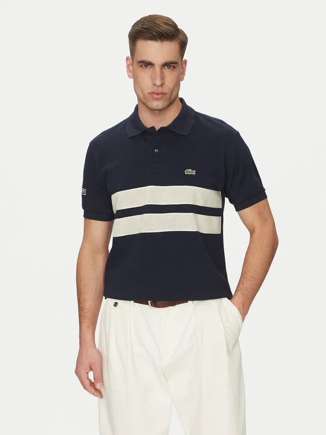 Polo · Σκούρο μπλε