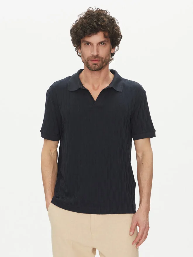 Polo · Σκούρο μπλε