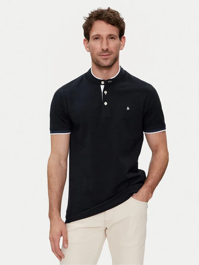 Polo · Σκούρο μπλε