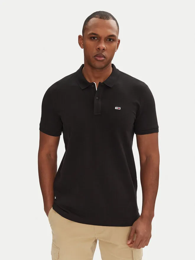 Polo · Μαύρο