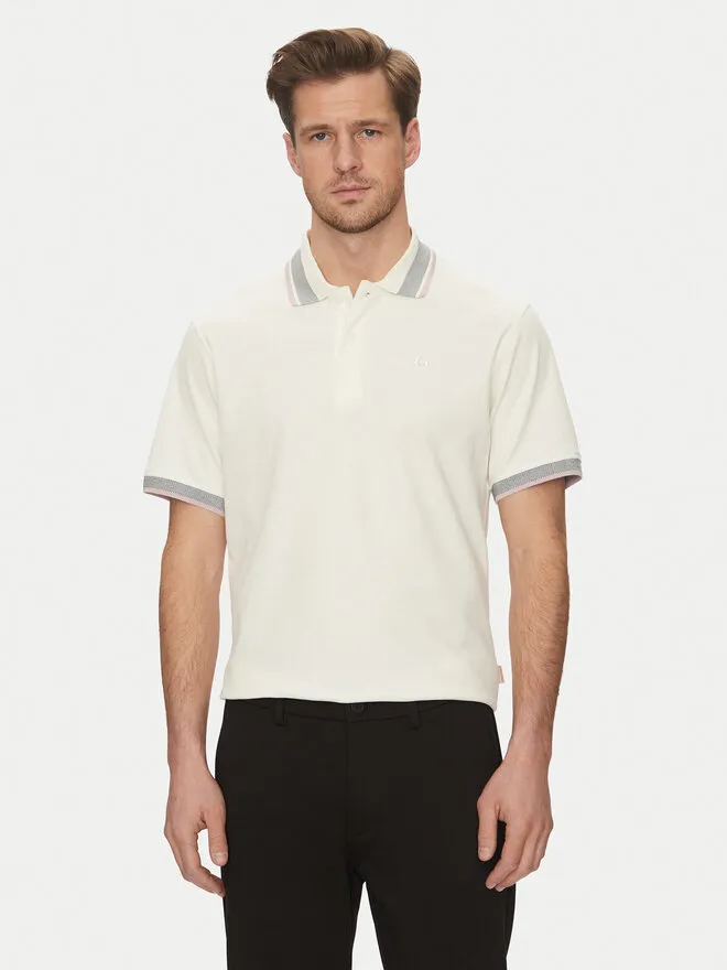 Polo · Λευκό