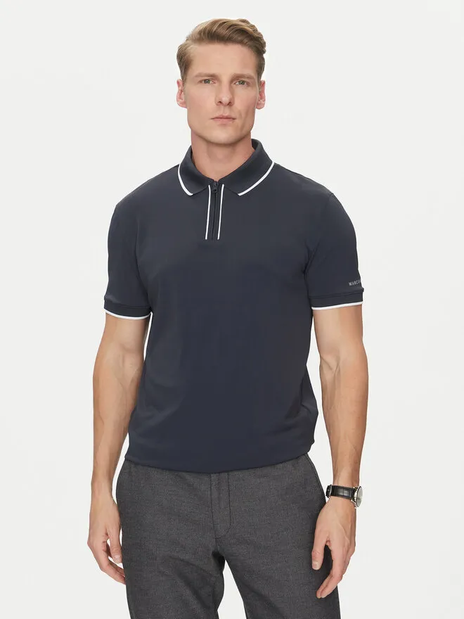 Polo · Σκούρο μπλε