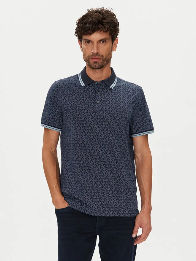 Polo · Σκούρο μπλε