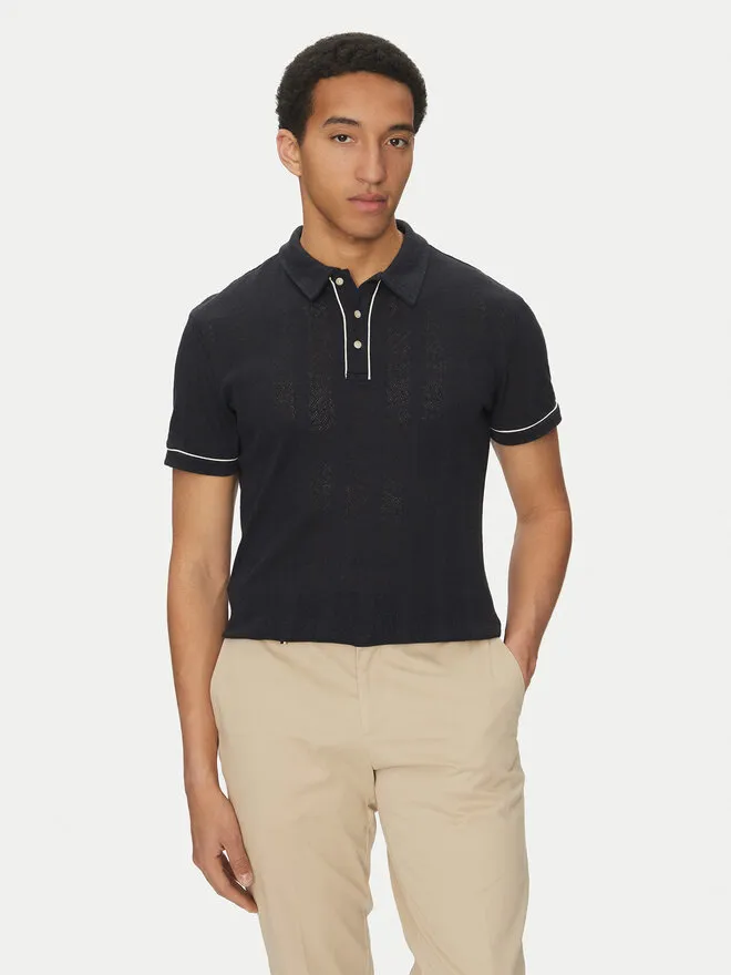 Polo · Σκούρο μπλε