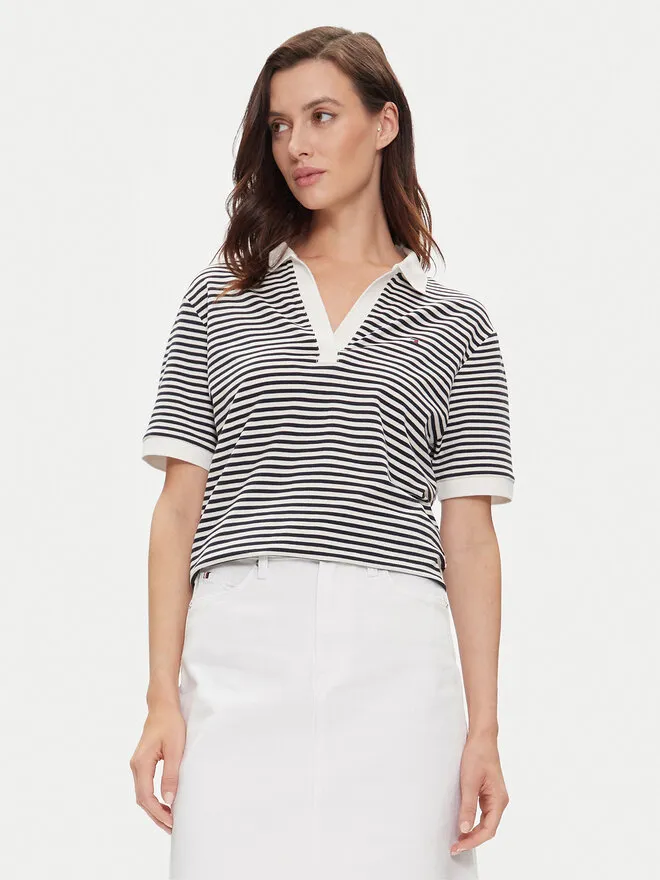 Polo · Σκούρο μπλε