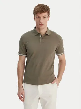 Polo · Χακί