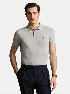 Polo · Γκρι