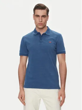 Polo · Μπλε