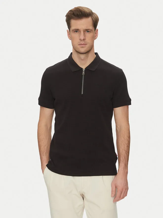 Polo · Μαύρο