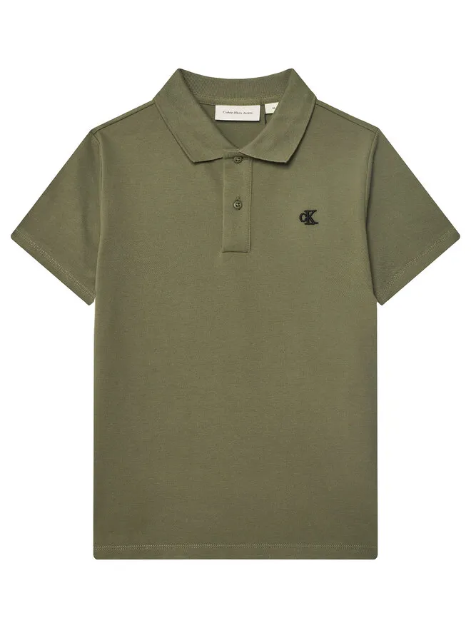 Polo · Πράσινο