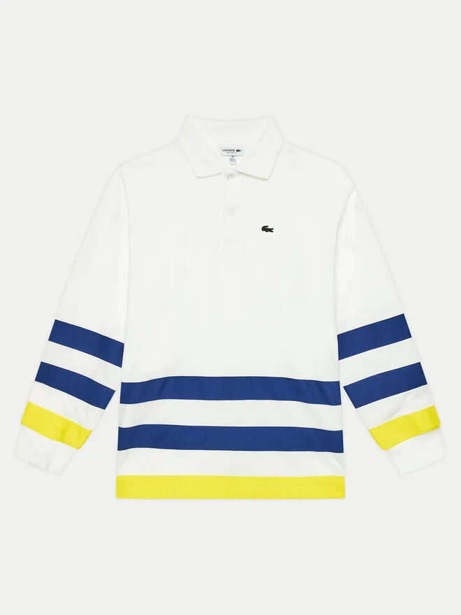 Polo · Λευκό