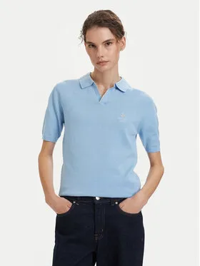 Polo · Ανοιχτό μπλε