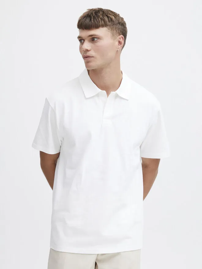 Polo · Λευκό