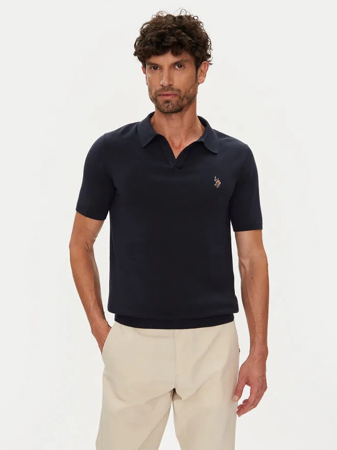 Polo · Σκούρο μπλε