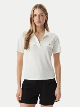 Polo · Λευκό