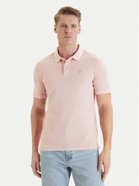 Polo · Πορτοκαλί